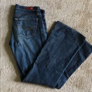 AG jeans